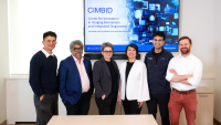 CIMBID team.